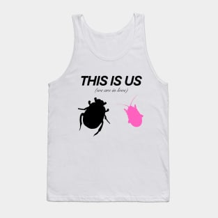 THIS IS US Tank Top